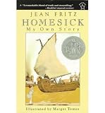 [(Homesick: My Own Story )] [Author: Jean Fritz] [Sep-2006]