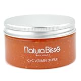 C+C Vitamin Scrub ( Jar ) 100ml/3.5oz