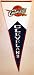 Cleveland Cavaliers NBA Classic Collection Pennant from Winning Streak Sports