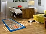 NBA - New York Knicks Large Court Runner