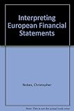 Interpreting European financial statements