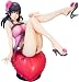 Art of Shunya Yamashita: Black Shoko-San ArtFX 1/7 Scale Figure (Previews Exclusive)