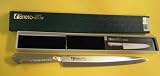 Stainless Steel Yanagi Sushi Sashimi Knife #440-501