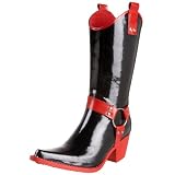 Nomad Footwear Women's Harness Rain Boot