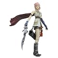 FINAL FANTASY XIII プレイアーツ改 ライトニング (ノンスケール塗装済みアクションフィギュア)