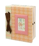 CR Gibson Abc And Me Keepsake Chest
