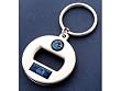 Vancouver Canucks EZ Bottle Opener Keychain