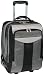 McKleinUSA Division 70783 R Series 17-Inch Detachable-Wheeled Laptop Backpack (Silver)