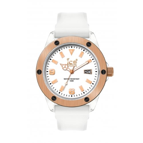 Ice-Watch Herren-Armbanduhr XXL Collection Weiss XX.WE.XX.S.09 Preisvergleich