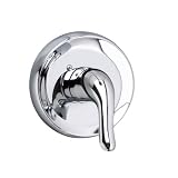 American Standard T675.500.002 Colony Valve Only Trim Kit, Polished Chrome