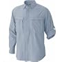 ExOfficio Insect Shield Halo Check Long Sleeve Shirt
