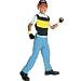 Pokemon Ash Ketchum Child Costume - Kid's Costumes