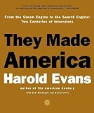 They Made America