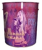 Kitchen & Housewares : Hannah Montana Waste Bin