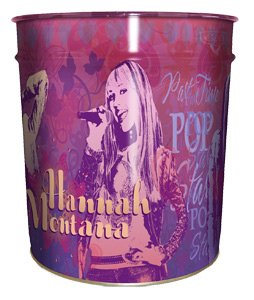 Spearmark Hannah Montanna Secret Star Bin