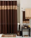 Avanti 'Precision' Shower Curtain