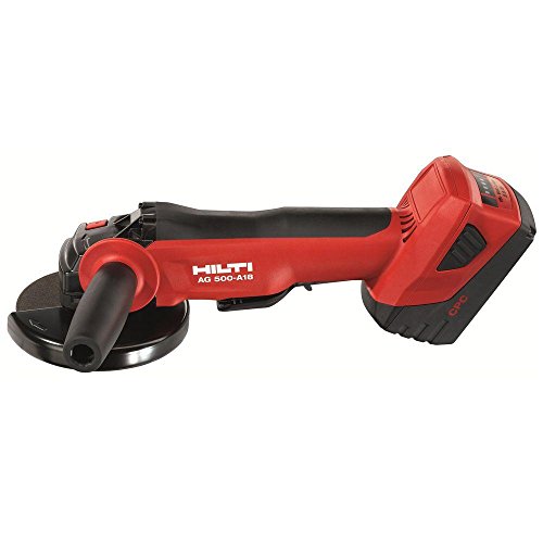Check Cheap Price Hilti 03490198 Cordless CutOff Tool, 18volt Big