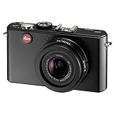 Leica D-Lux 4 Kit inc SD Card, Leica Leather Case & Lens Care Wand