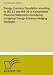 Foreign Currency Translation according to IAS 21 and IAS 39 in Consolidated Financial Statements considering intragroup Foreign Currency Hedging Strategies