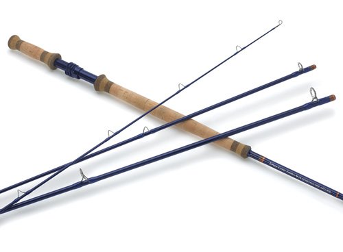 TempleFork Outfitters Deer Creek Series Switch Rod
