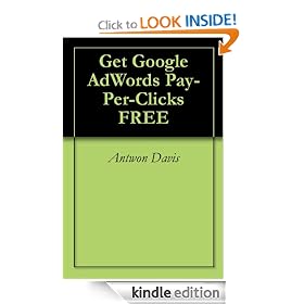 Get Google AdWords Pay-Per-Clicks FREE