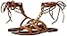 Sam Edelman Women's Lorelle Gladiator Sandal