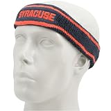 Nike Syracuse Orange Navy Blue Shootaround Headband