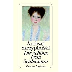 Die sch�ne Frau Seidenman