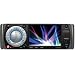 Phase Linear UV8035 MP3/WMA/USB/SD Card/DVD Receiver with 3.5-Inch Screen (Black)