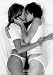 Kiss by Tanya Chalkin Poster Print, 24x36