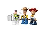 LEGO DUPLO Toy Story The Great Train Chase