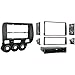 METRA 99-7872 2007-2008 Honda(R) Fit Single- or Double-DIN Installation Kit