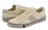 Steve Madden Mens Bulivard Oxford Beige