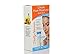 Creme Hair Remover Kit for Face, Upper Lip & Chin by Sally Hansen