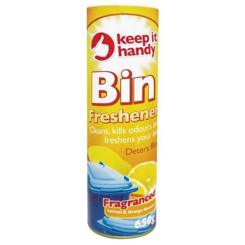 Keepit Handy Bin Freshener (Pack of 12)