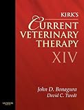 Kirk's current veterinary therapy. XIV