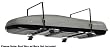 Mont Blanc Roof Box Strap Lift Storage System