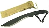 Jungle Master, Rambo Machete H1326