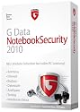 G Data NotebookSecurity 2010