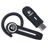 Logitech Cordless Headset for PC & Mobile Phones