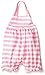 Mud Pie Baby Girls' Flamingo Bubble