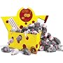 Ratz for Catz - 60 Cat Furry Mice