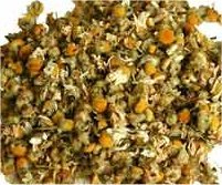 Herbal Tea: Chamomile by Angelical Whispers