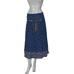 Skirt Cotton Dress Clothing Summer Fashion In India
