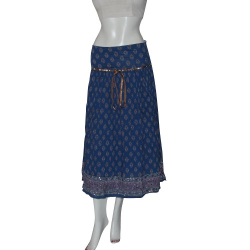 Click here for Skirt Cotton Dress Clothing In India Size 10 (skt4... prices