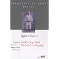 Judo (jujutsu) : M�thode et p�dagogie