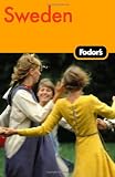 Fodor s Sweden, 14th Edition (Fodor s Gold Guides)