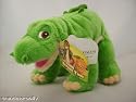 Land Before Time - Spike Beanie Toy - 17187