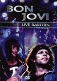 Bon Jovi - Live Rarities