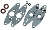 Winderosa Exhaust Valve Gasket Kit 719115
